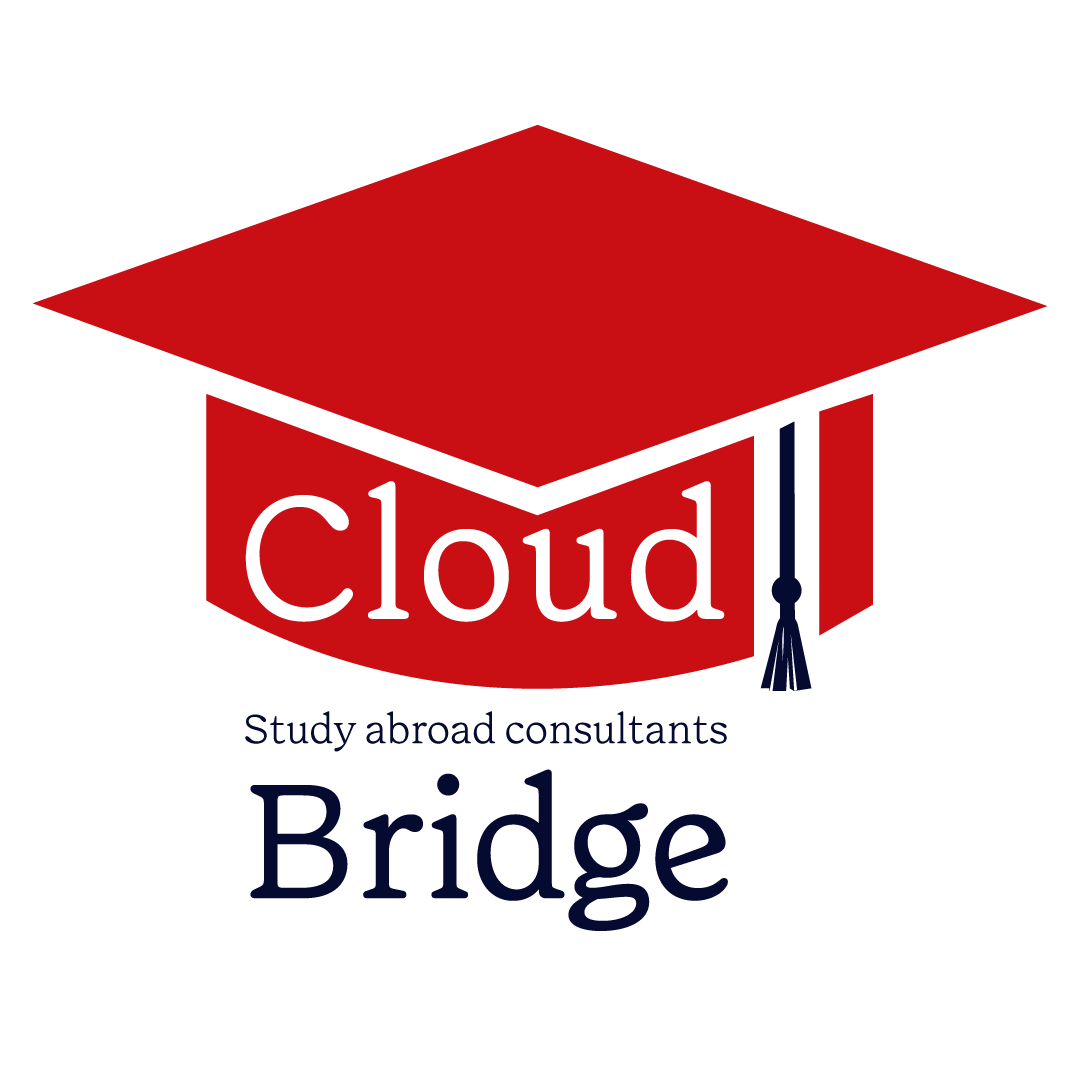 CloudBridge — Study Abroad Consultants