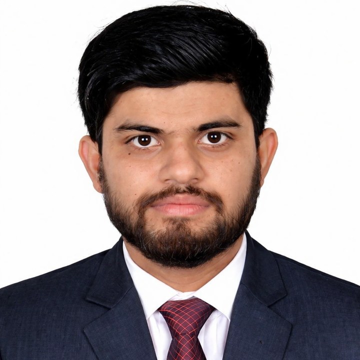Mehedi Hasan